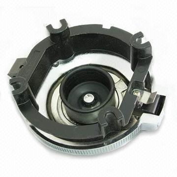 Alloy Diecasting OEM
