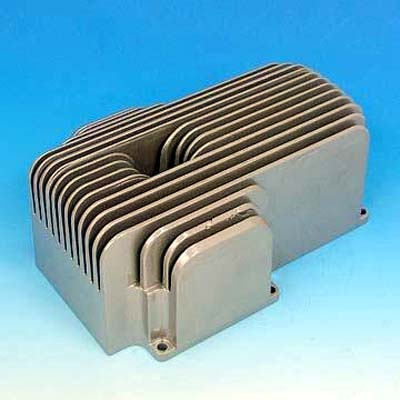 Industrial Heat Sink-Wang Pai