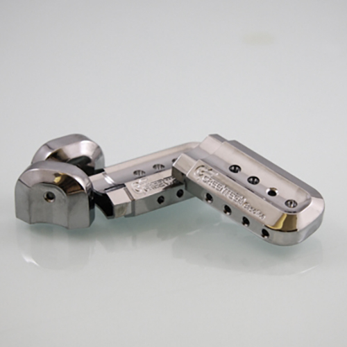 Die Casting & Plating Products-Wang Pai